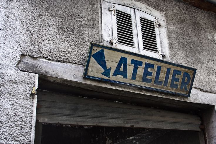 Tüm İhtiyaçlarınız Tek Bir Atölyede...